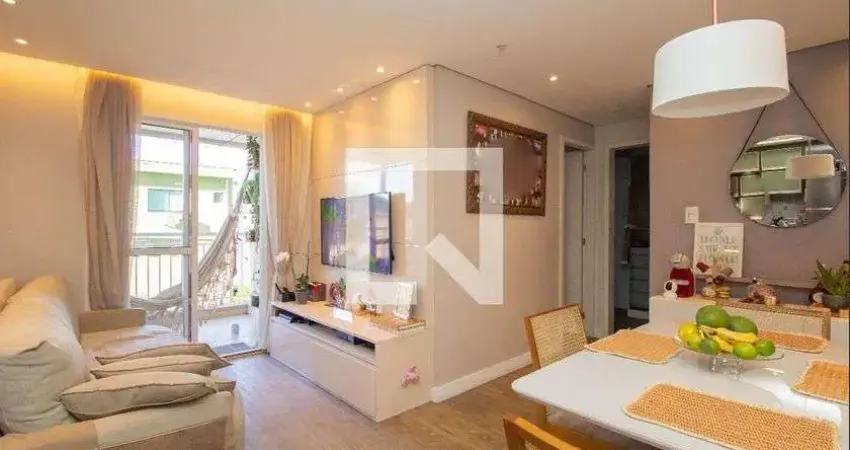 Apartamento com 2 quartos à venda na Rua São Francisco de Assis, --, City América, São Paulo