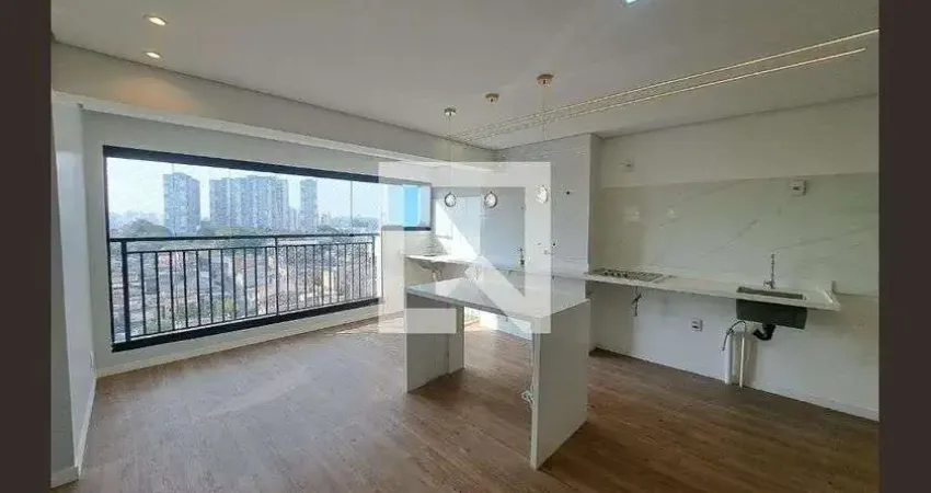 Apartamento com 2 quartos à venda na Rua José Timótheo da Silva, --, São Pedro, Osasco