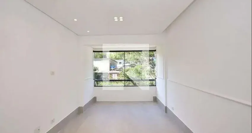 Apartamento com 2 quartos à venda na Rua Diogo Pereira, --, Morumbi, São Paulo