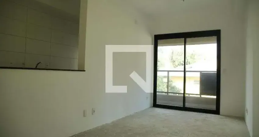 Apartamento com 2 quartos à venda na Rua Kara, --, Jardim do Mar, São Bernardo do Campo