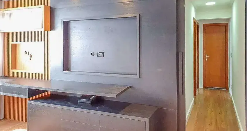 Apartamento com 2 quartos à venda na Avenida General Ataliba Leonel, --, Água Fria, São Paulo