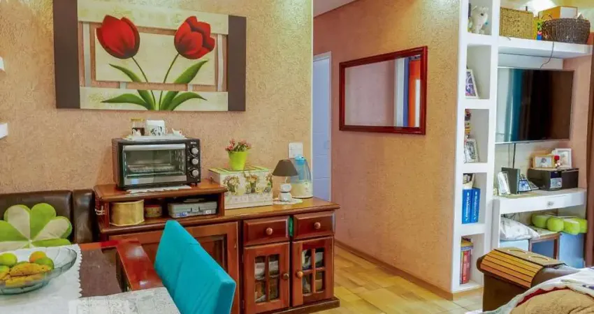 Apartamento com 3 quartos à venda na Rua Jacaré-Copaíba, --, Freguesia do Ó, São Paulo