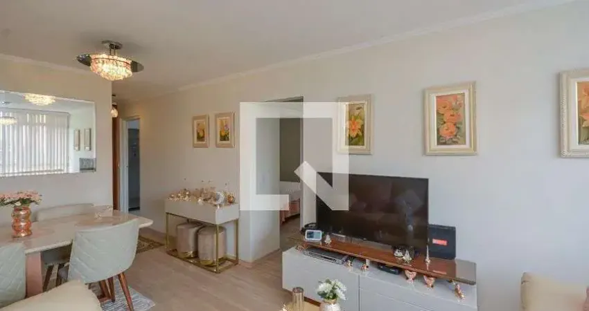 Apartamento com 2 quartos à venda na Avenida Nossa Senhora do Sabará, --, Jardim Marajoara, São Paulo