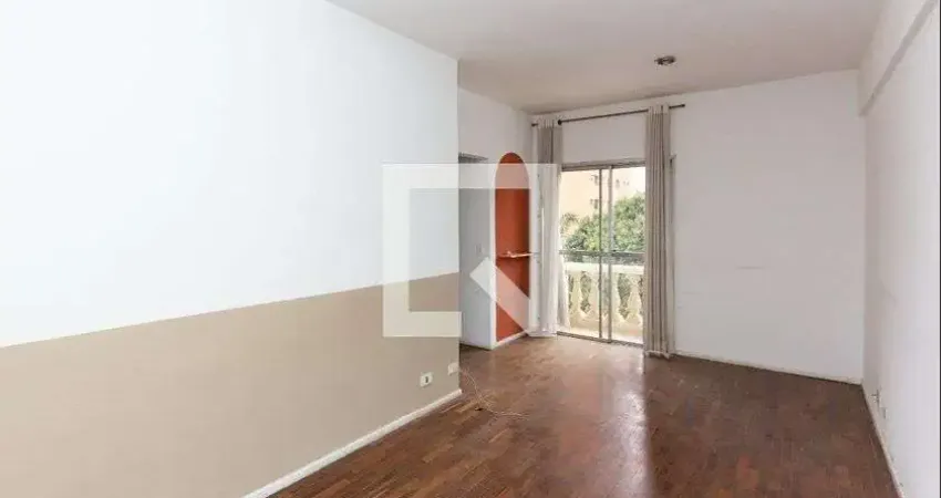 Apartamento com 1 quarto à venda na Rua Canário, --, Moema, São Paulo