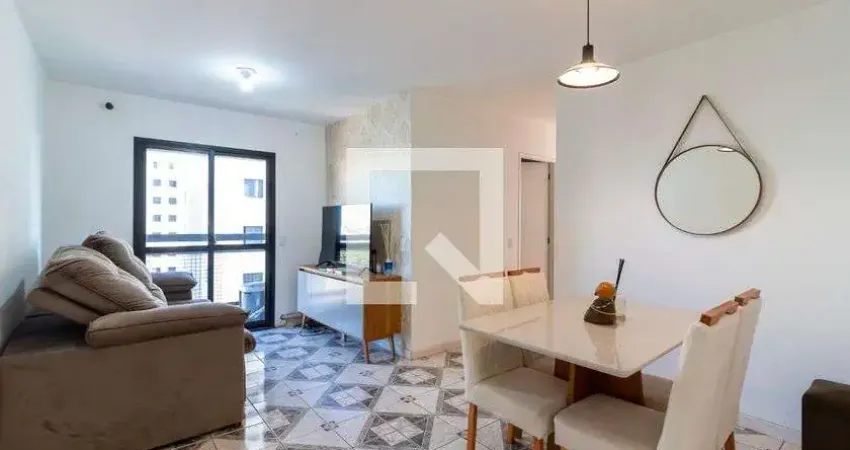 Apartamento com 3 quartos à venda na Rua Antônio Ribeiro de Morais, --, Casa Verde, São Paulo