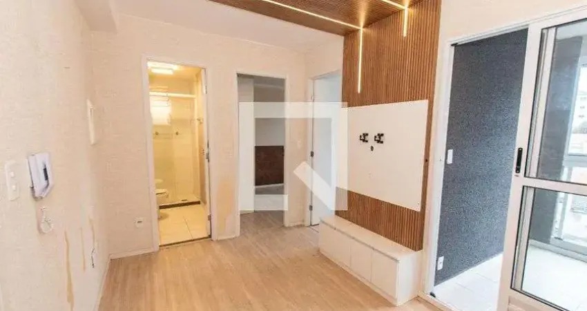 Apartamento com 2 quartos à venda na Rua Mariano Procópio, --, Cambuci, São Paulo