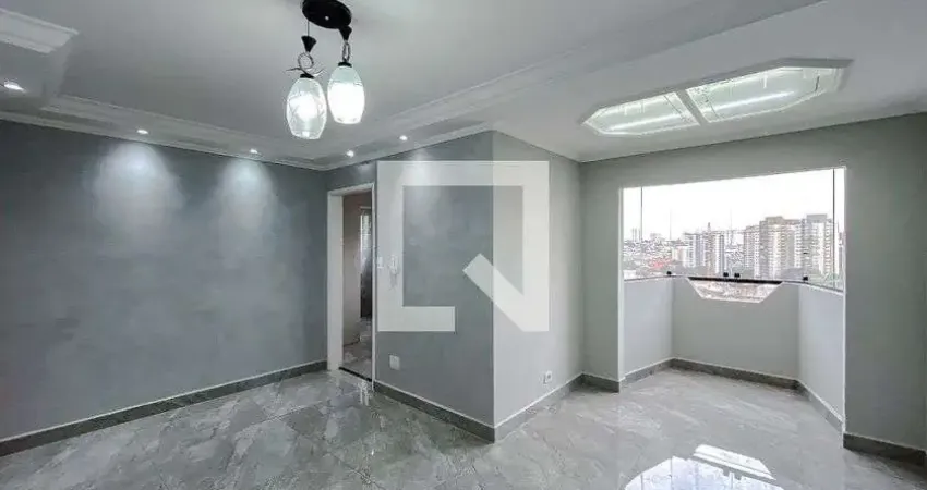 Apartamento com 2 quartos à venda na Avenida Doutor Eduardo Cotching, --, Jardim Anália Franco, São Paulo