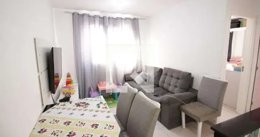 Apartamento com 2 quartos à venda na Rua Kenkiti Shimomoto, --, Bussocaba, Osasco