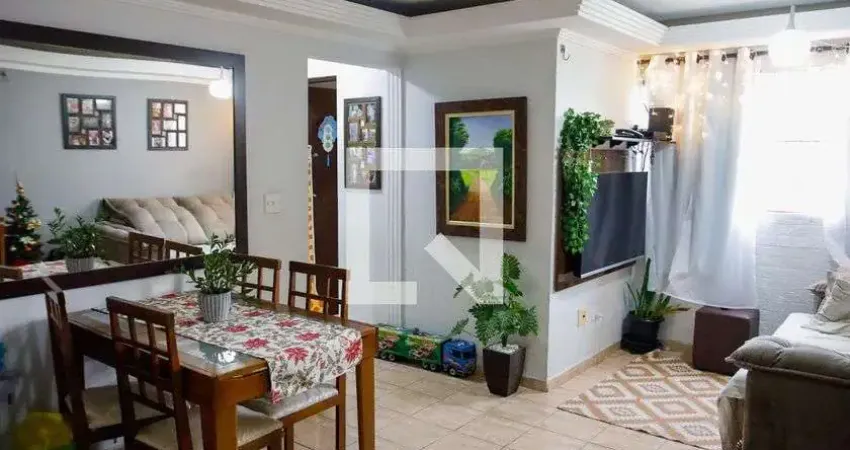 Apartamento com 2 quartos à venda na Rua Juan Vicente, --, Bandeiras, Osasco