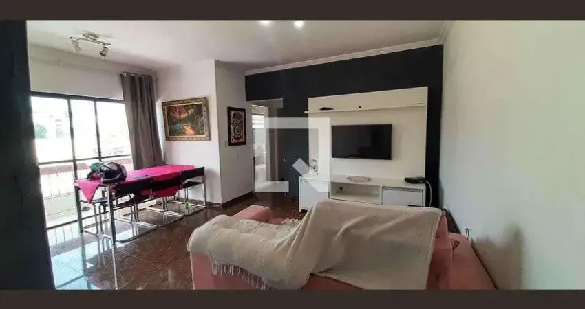 Apartamento com 2 quartos à venda na Rua Dimitri Sensaud de Lavoud, --, Centro, Osasco