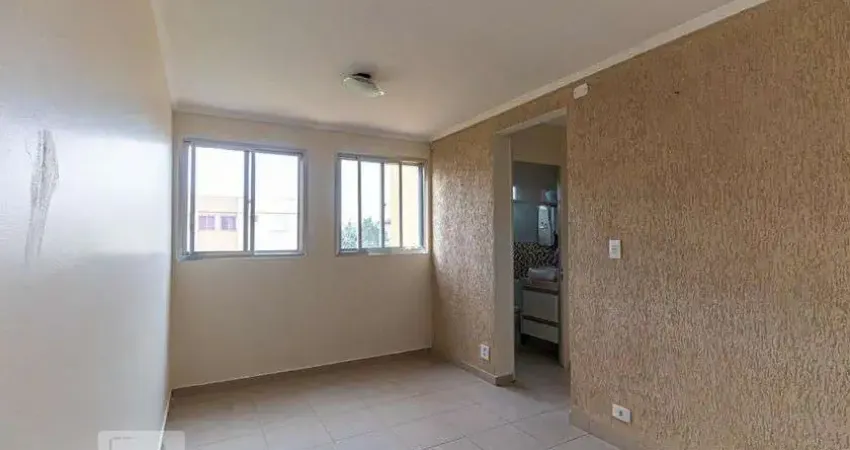 Apartamento com 2 quartos à venda na Rua Colônia Leopoldina, --, Cangaíba, São Paulo