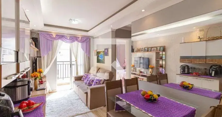 Apartamento com 2 quartos à venda na Rua Pernambucana, --, Novo Osasco, Osasco