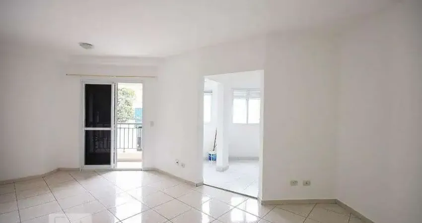 Apartamento com 2 quartos à venda na Rua Comendador Francisco Pettinati, --, Jardim Monte Kemel, São Paulo