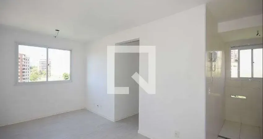 Apartamento com 2 quartos à venda na Rua José Pedro de Carvalho Lima, --, Panamby, São Paulo