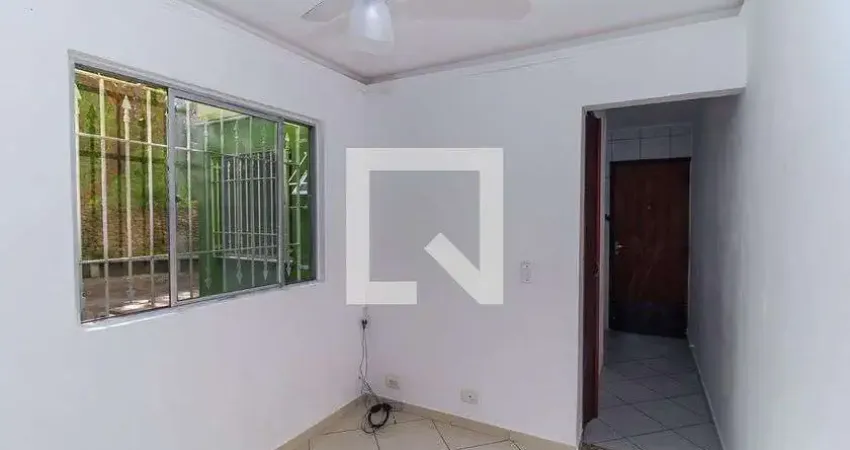 Apartamento com 2 quartos à venda na Rua Nova Brasília, --, Sapopemba, São Paulo