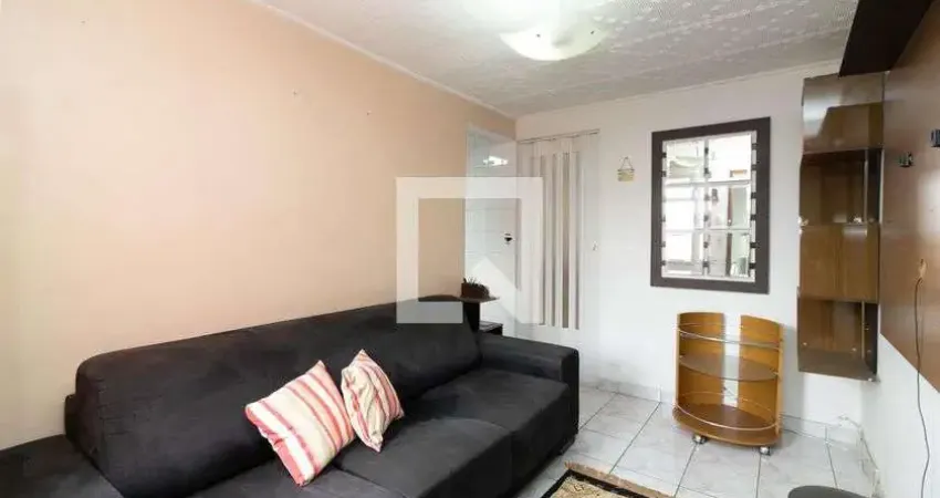 Apartamento com 2 quartos à venda na Avenida Padre Estanislau de Campos, --, Artur Alvim, São Paulo