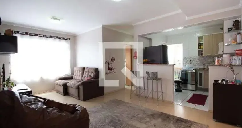 Apartamento com 2 quartos à venda na Avenida José Júlio, --, Jaguaribe, Osasco