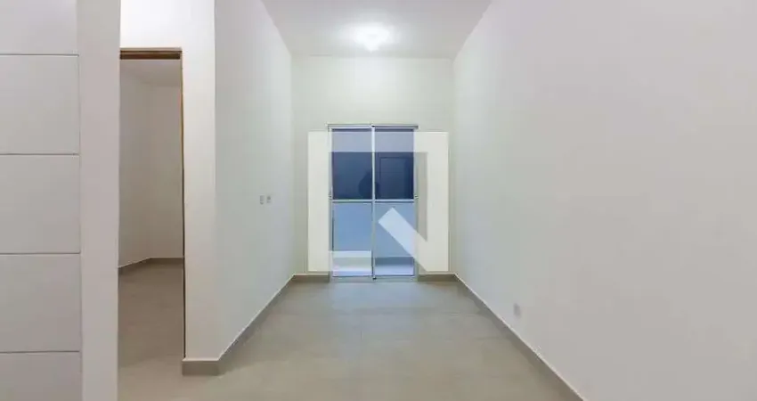 Apartamento com 1 quarto à venda na Rua Agop Guzelian, --, Centro, Osasco