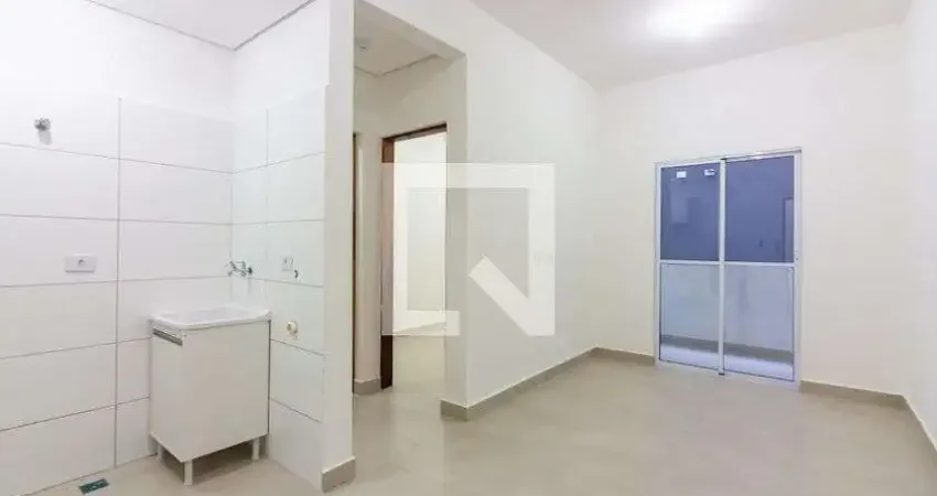 Apartamento com 1 quarto à venda na Rua Agop Guzelian, --, Centro, Osasco