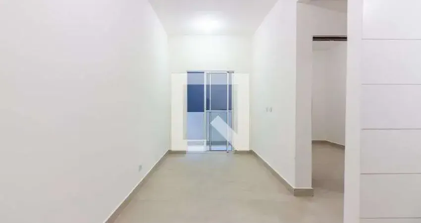Apartamento com 1 quarto à venda na Rua Agop Guzelian, --, Centro, Osasco