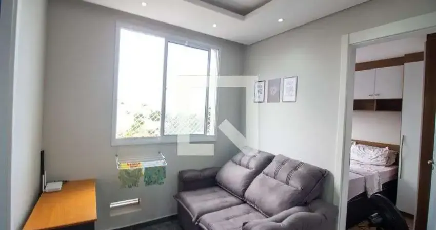 Apartamento com 2 quartos à venda na Avenida Mário Lopes Leão, --, Santo Amaro, São Paulo