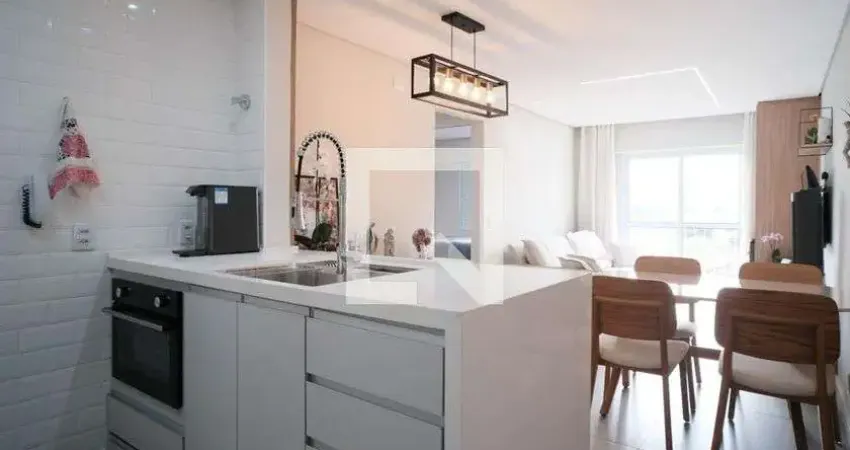Apartamento com 2 quartos à venda na Rua Natal Meira de Barros, --, Jardim Aricanduva, São Paulo