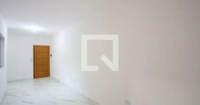 Apartamento com 2 quartos à venda na Rua Alcino Guanabara, --, Vila América, Santo André