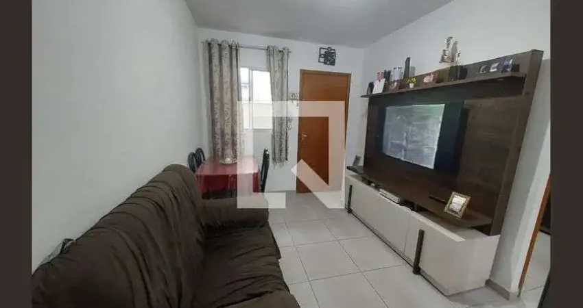Apartamento com 2 quartos à venda na Rua Albertina Vieira da Silva Gordo, --, Mandaqui, São Paulo