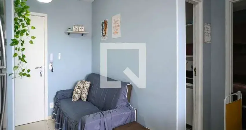 Apartamento com 2 quartos à venda na Rua Alencar Araripe, --, Sacomã, São Paulo