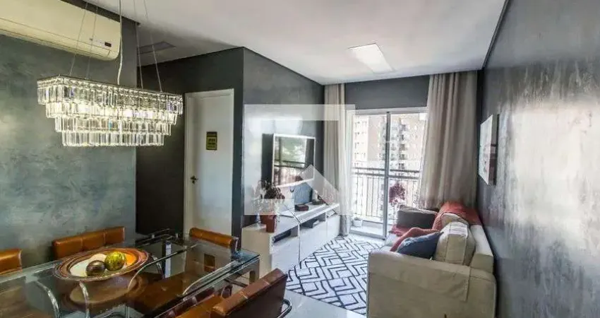 Apartamento com 2 quartos à venda na Rua Sol, --, Jardim Esperança, Barueri