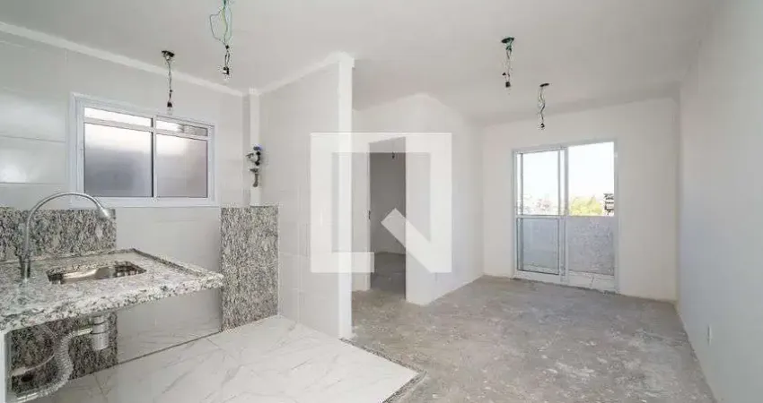 Apartamento com 1 quarto à venda na Rua Jandiroba, --, Jabaquara, São Paulo