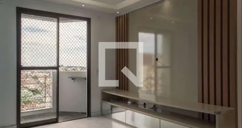 Apartamento com 2 quartos à venda na Rua Papa Paulo VI, --, Nova Petrópolis, São Bernardo do Campo