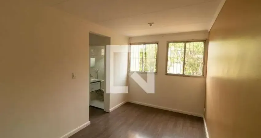 Apartamento com 2 quartos à venda na Rua Colônia Leopoldina, --, Cangaíba, São Paulo