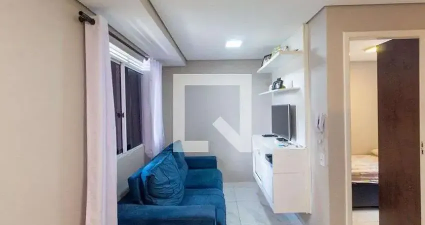 Apartamento com 2 quartos à venda na Rua Neá, --, Vila Ré, São Paulo
