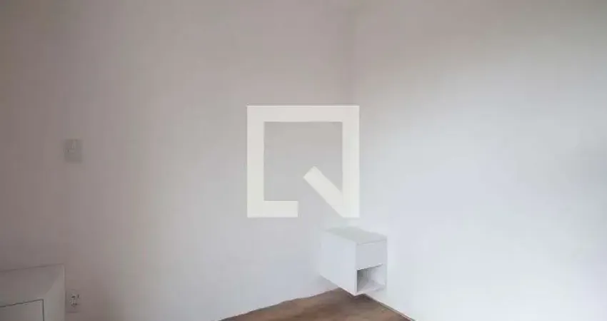 Apartamento com 1 quarto à venda na Rua Barão do Triunfo, --, Brooklin, São Paulo