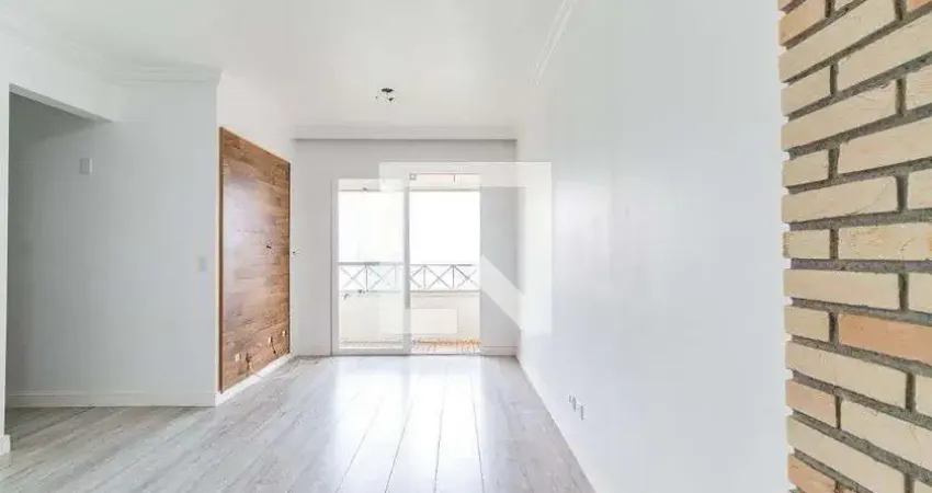 Apartamento com 3 quartos à venda na Rua Geraldo de Mendonça Mello, --, Jardim Marajoara, São Paulo