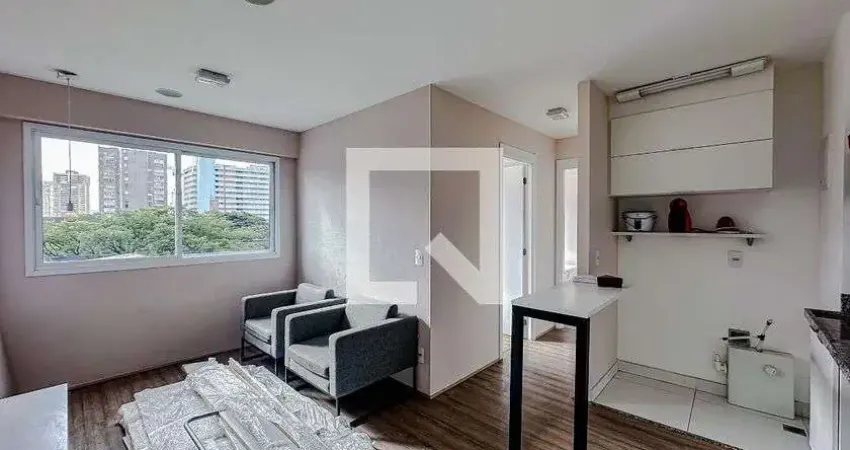 Apartamento com 2 quartos à venda na Rua Serra de Jairé, --, Belém, São Paulo