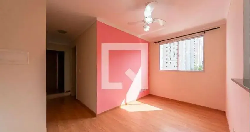 Apartamento com 2 quartos à venda na Rua Kame Teruya, --, Cidade São Jorge, Santo André