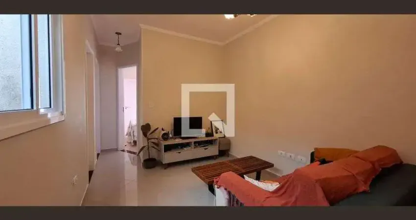 Apartamento com 2 quartos à venda na Rua Laureano, --, Vila Metalúrgica, Santo André