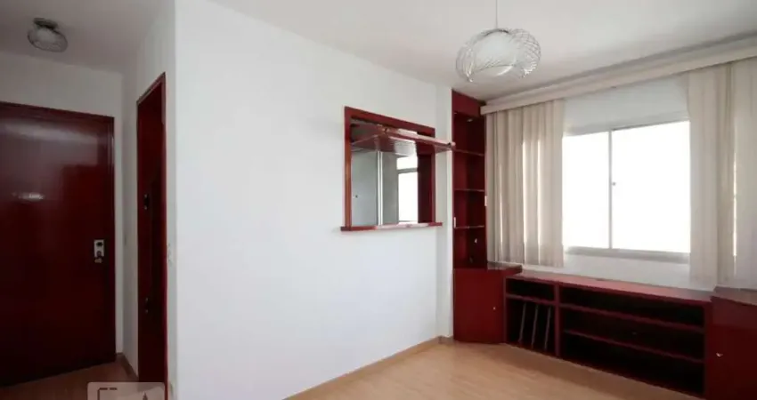 Apartamento com 1 quarto à venda na Rua Frei Caneca, --, Consolação, São Paulo