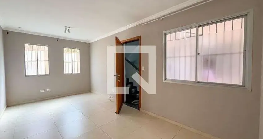 Apartamento com 2 quartos à venda na Rua Chuí, --, Nova Petrópolis, São Bernardo do Campo