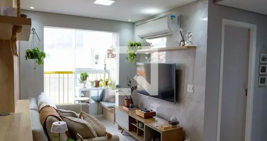 Apartamento com 2 quartos à venda na Avenida César Abraão, --, Centro, Osasco