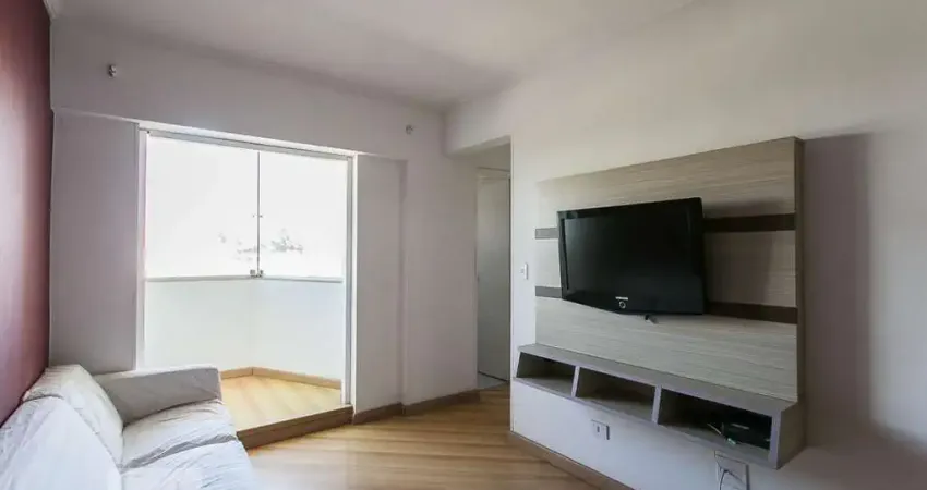 Apartamento com 2 quartos à venda na Rua Pantojo, --, Jardim Anália Franco, São Paulo