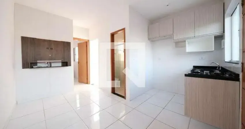 Apartamento com 1 quarto à venda na Rua João Accioli, --, Jardim Maringa, São Paulo