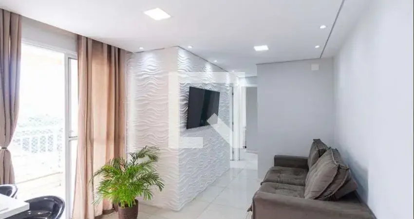 Apartamento com 2 quartos à venda na Estrada da Bela Vista, --, Santa Maria, Osasco