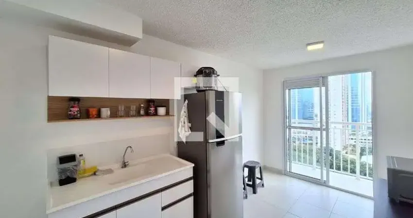 Apartamento com 1 quarto à venda na Rua Rubens Porta Nova, --, Barra Funda, São Paulo