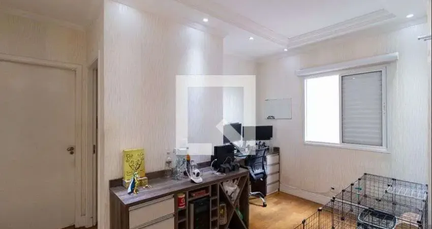 Apartamento com 3 quartos à venda na Avenida Presidente João Goulart, --, Umuarama, Osasco