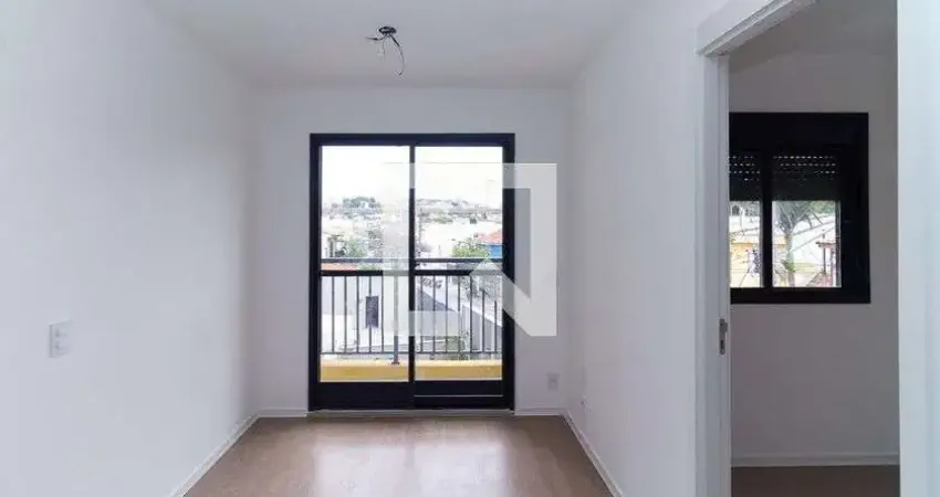 Apartamento com 2 quartos à venda na Rua José dos Reis, --, Vila Prudente, São Paulo
