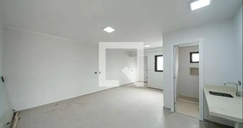 Apartamento com 1 quarto à venda na Avenida Antônio Manograsso, --, Vila Formosa, São Paulo