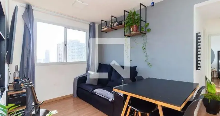 Apartamento com 2 quartos à venda na Rua Lagoa do Campelo, --, Itaquera, São Paulo